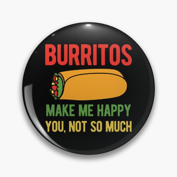 Item preview, Burrito Funny designed and sold by artworkbyrihen.