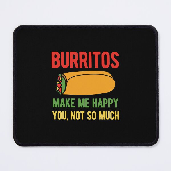 Item preview, Burrito Funny designed and sold by artworkbyrihen.