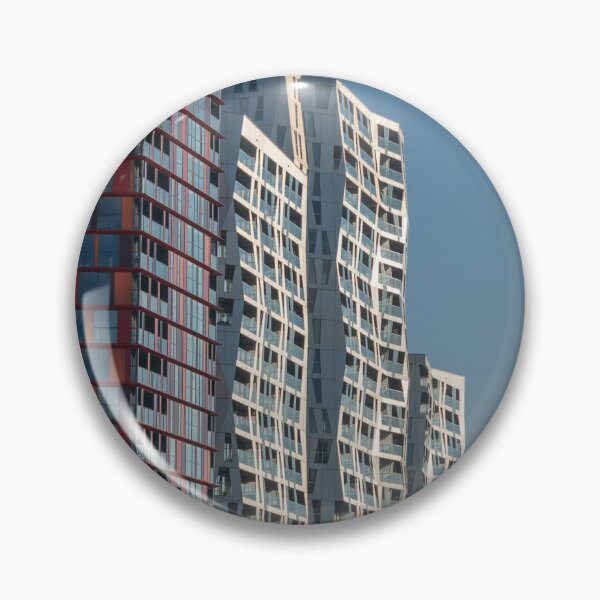 Item preview, Rotterdam City, Netherlands designed and sold by SMartin.