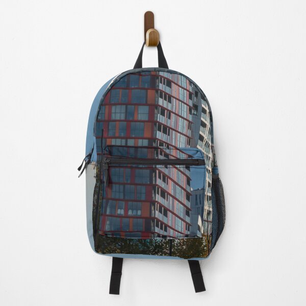 Item preview, Rotterdam City, Netherlands designed and sold by SMartin.