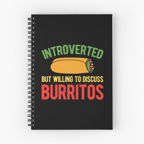 Artikelvorschau, Burritos lustig entworfen und verkauft von artworkbyrihen.