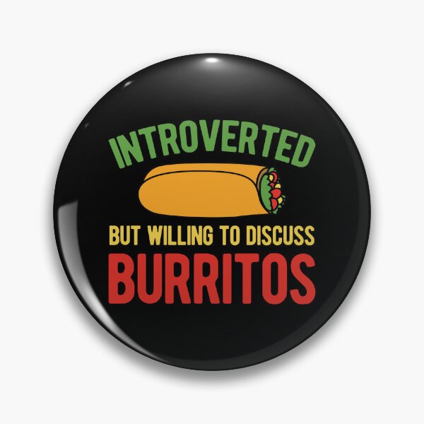 Item preview, Burrito Funny designed and sold by artworkbyrihen.