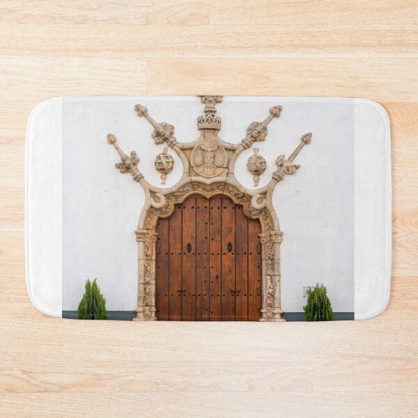 Item preview, Olivenza Town Hall designed and sold by DiFigianoPhoto.