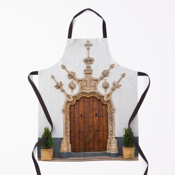 Item preview, Olivenza Town Hall designed and sold by DiFigianoPhoto.