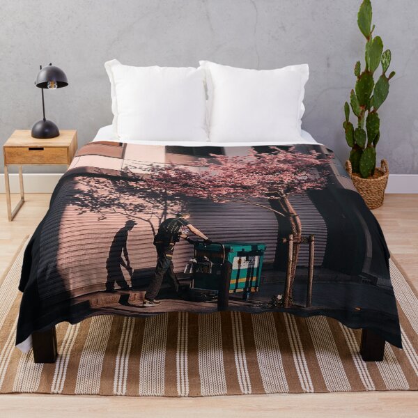 Item preview, Life In Tokyo designed and sold by trifonas.