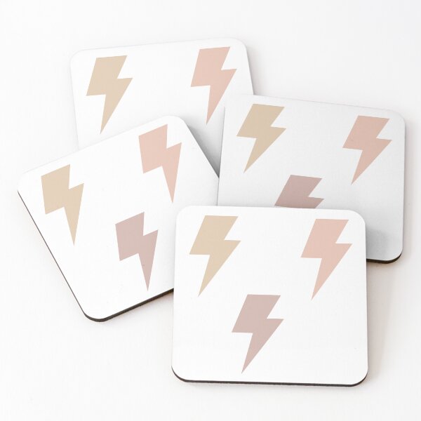 Item preview, Neutral Lightning Bolt Pack designed and sold by opptop.