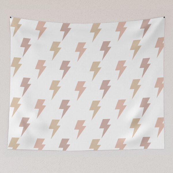 Item preview, Neutral Lightning Bolt Pack designed and sold by opptop.
