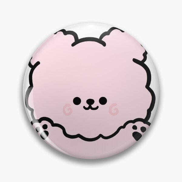 Item preview, Pink Bear designed and sold by xrv.58.