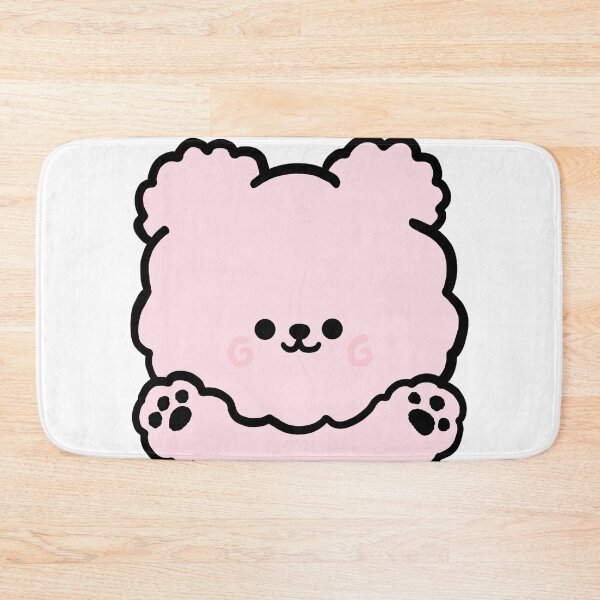 Item preview, Pink Bear designed and sold by xrv.58.