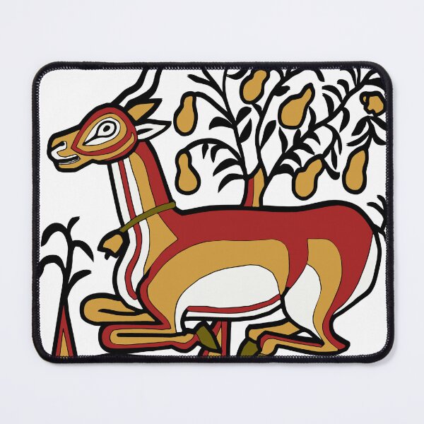 Item preview, Libyan Oryx designed and sold by frederic Lecut.