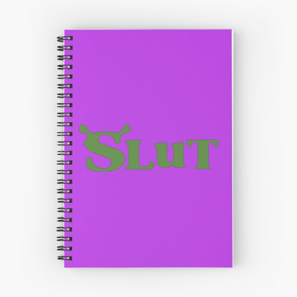 Item preview, Slut Shrek Lover Slut Shrek Lovers       designed and sold by GarmbaShops3.