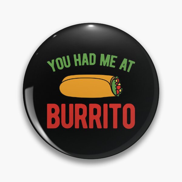 Item preview, Burrito Funny designed and sold by artworkbyrihen.