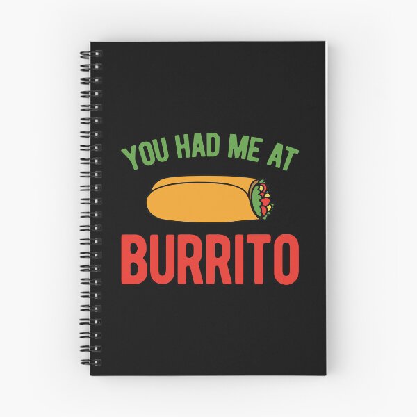 Item preview, Burrito Funny designed and sold by artworkbyrihen.