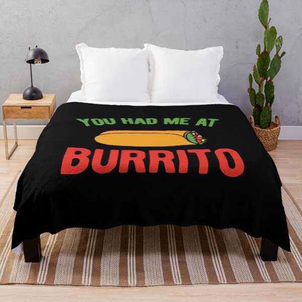 Item preview, Burrito Funny designed and sold by artworkbyrihen.