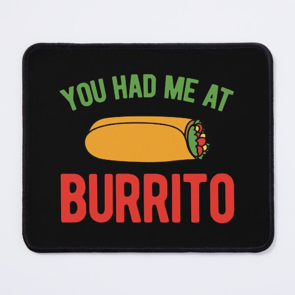 Item preview, Burrito Funny designed and sold by artworkbyrihen.