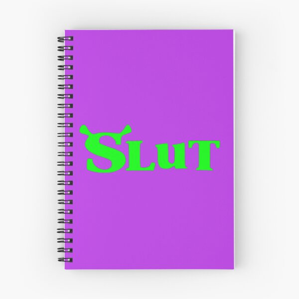 Item preview, Slut Shrek Lover Slut Shrek Lovers      designed and sold by GarmbaShops3.