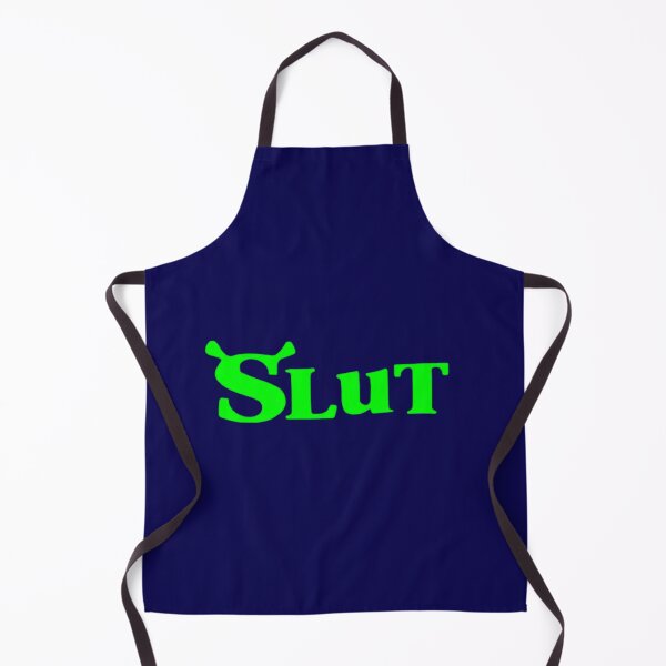 Item preview, Slut Shrek Lover Slut Shrek Lovers designed and sold by GarmbaShops3.