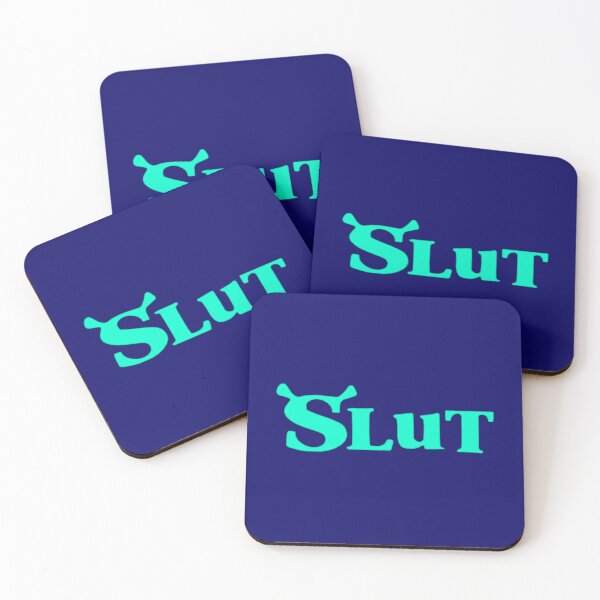Item preview, Slut Shrek Lover Slut Shrek Lovers     designed and sold by GarmbaShops3.