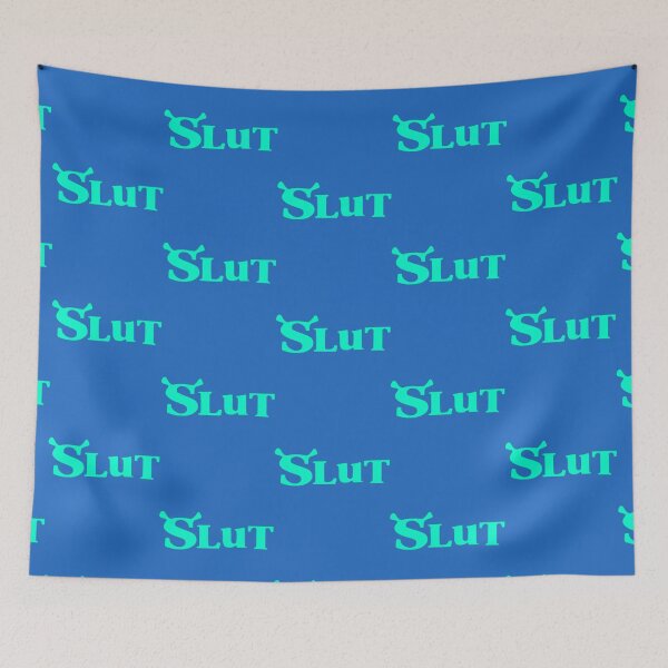 Item preview, Slut Shrek Lover Slut Shrek Lovers     designed and sold by GarmbaShops3.