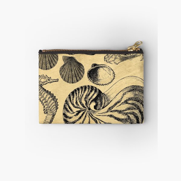Item preview, Vintage Sealife Illustration designed and sold by peanutroaster.
