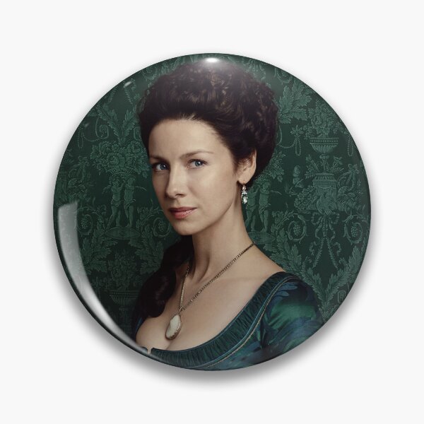 Item preview, Outlander - Claire Fraser designed and sold by fandom  crazy.