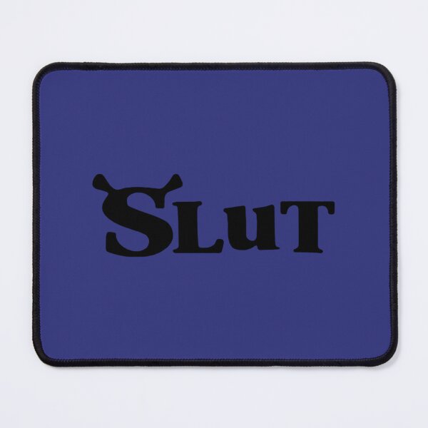 Item preview, Slut Shrek Lover Slut Shrek Lovers designed and sold by GarmbaShops3.