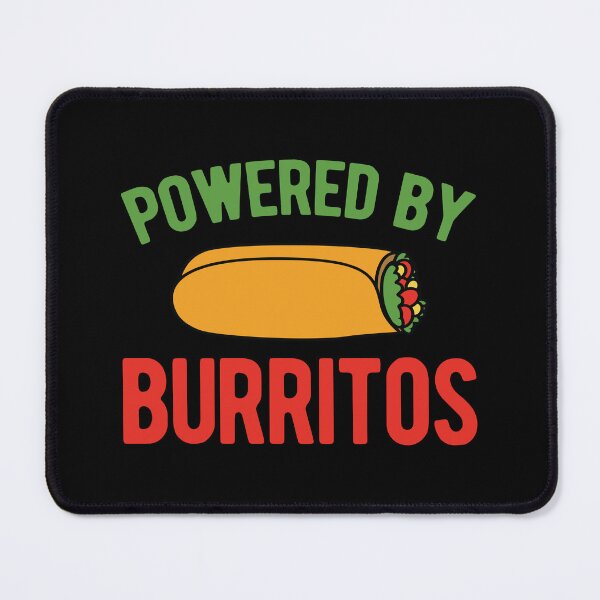 Item preview, Burrito Funny designed and sold by artworkbyrihen.