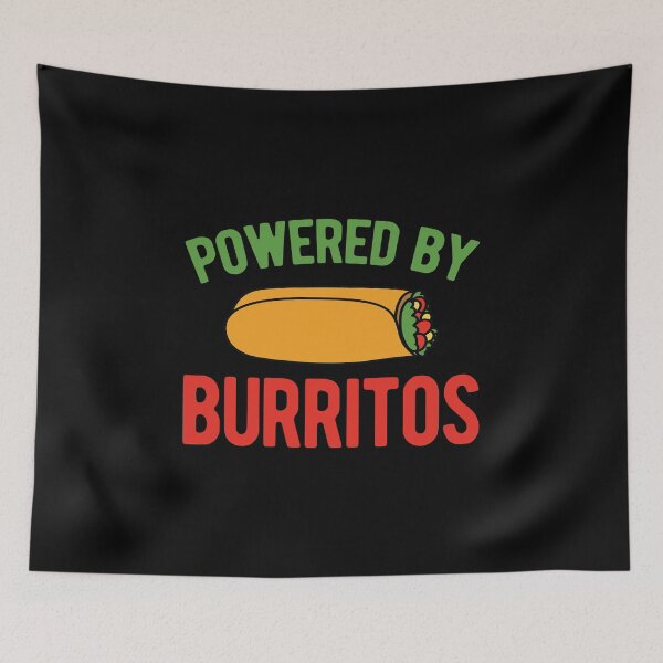 Item preview, Burrito Funny designed and sold by artworkbyrihen.