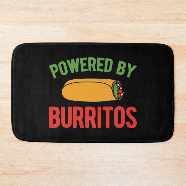 Item preview, Burrito Funny designed and sold by artworkbyrihen.
