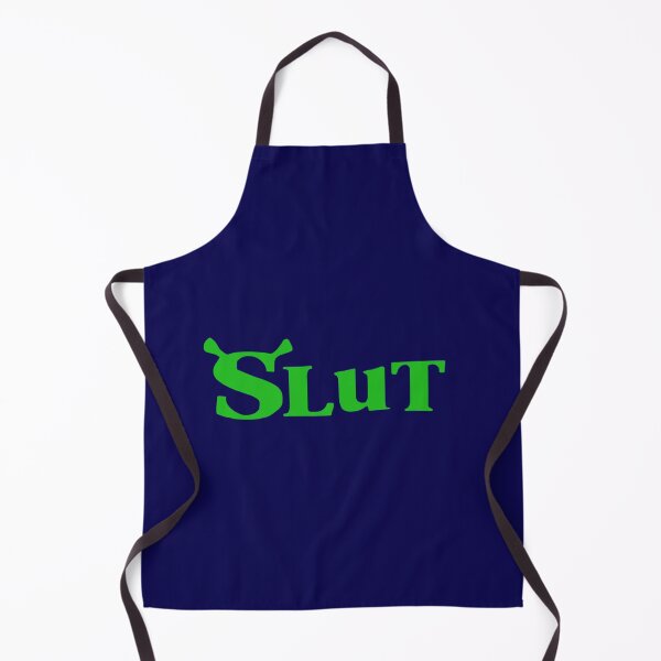 Item preview, Slut Shrek designed and sold by GarmbaShops3.