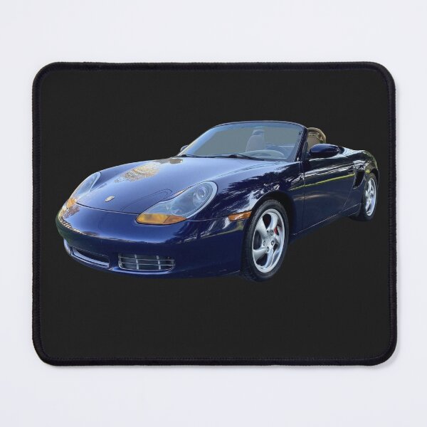 Item preview, Blue Porsche 986 Boxster Designs designed and sold by Pure9Design.