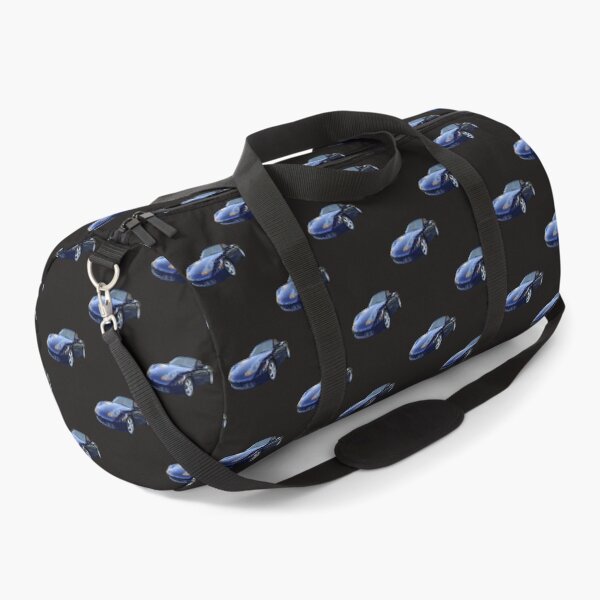 Item preview, Blue Porsche 986 Boxster Designs designed and sold by Pure9Design.