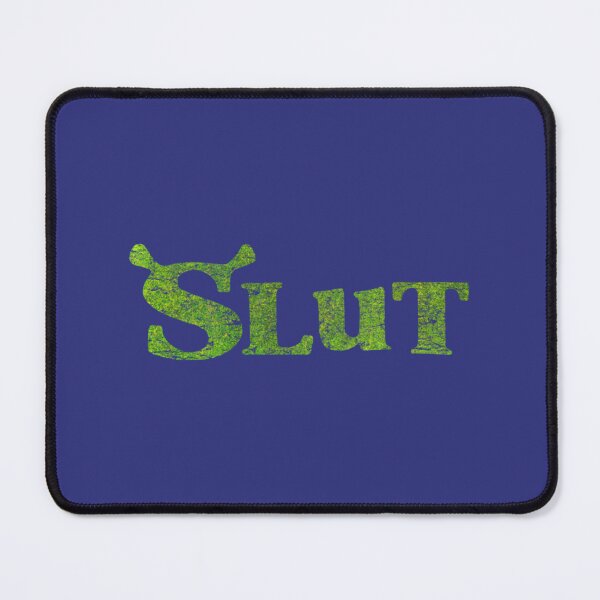 Item preview, SlutShrek Premium designed and sold by GarmbaShops3.