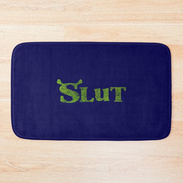 Item preview, SlutShrek Premium  designed and sold by GarmbaShops3.