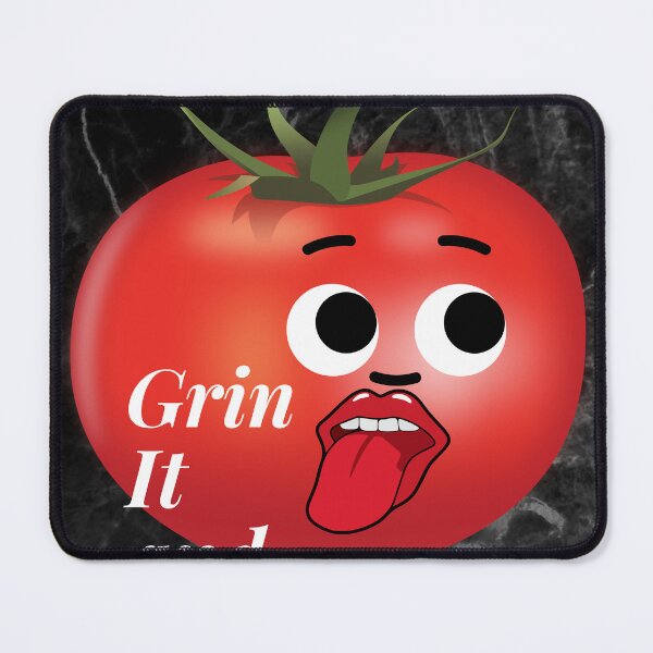 Item preview, Grin It and Live It  designed and sold by Integrity51.