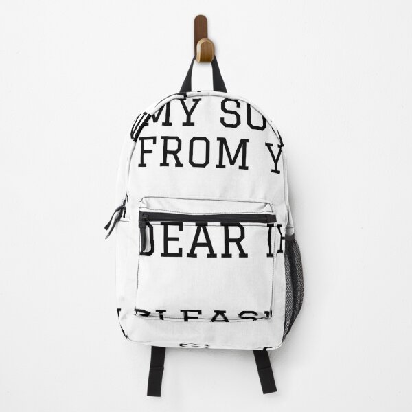 Item preview, Dear IRS designed and sold by Mitchel-Buh.