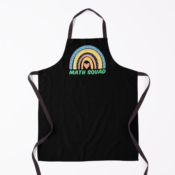 Item preview, Math Squad III designed and sold by Lemon Pepper.
