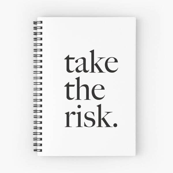 Item preview, Take the Risk designed and sold by Simply  Sarah.