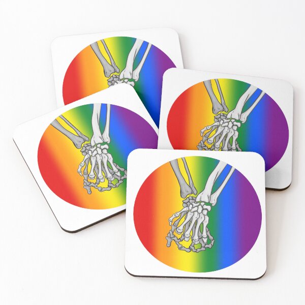 Artikelvorschau, LGBTQA+-Stolz entworfen und verkauft von the-dandy-lions.