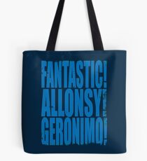 9-10-11 Tote Bag