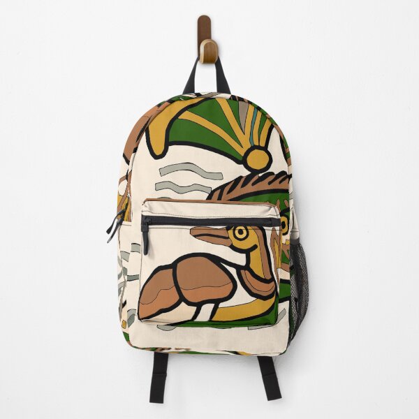 Item preview, Libyan swamp with ducks and fish designed and sold by frederic Lecut.