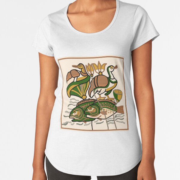 T shop shirt canard