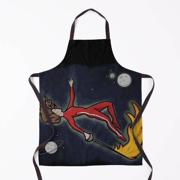 Item preview, Valkyrie of the Stars designed and sold by WizardKnight.