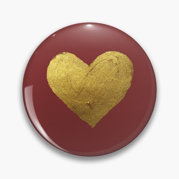 Item preview, Golden Heart designed and sold by Eve :).