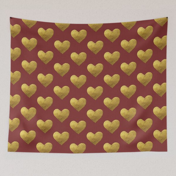 Item preview, Golden Heart designed and sold by Eve :).