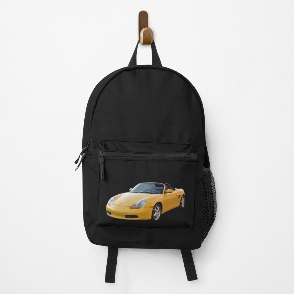 Vista previa del artículo con la obra «Mochila», diseñado y vendido por Pure9Design.