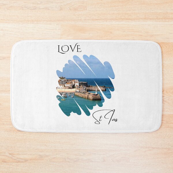 Item preview, Love St Ives designed and sold by S-and-W-4ever.
