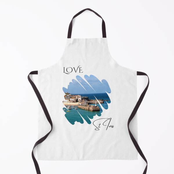 Item preview, Love St Ives designed and sold by S-and-W-4ever.