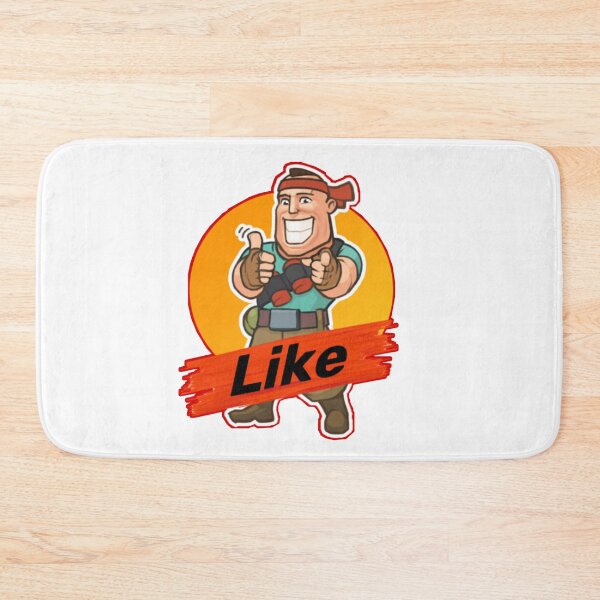 Item preview, Boss like sticker designed and sold by Artistic Mind.