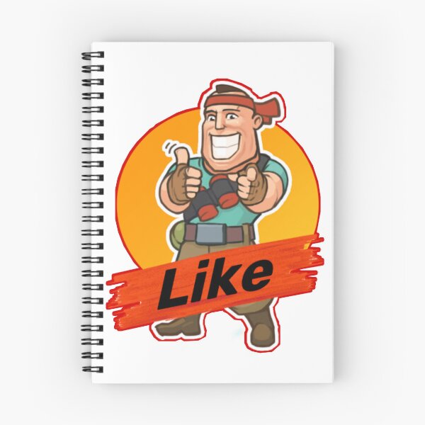 Item preview, Boss like sticker designed and sold by Artistic Mind.